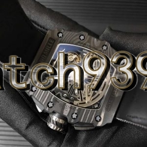 訂制 RM1103 黑NTPT