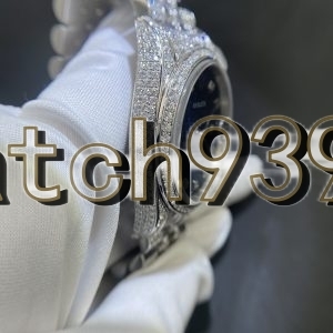 訂制 正品126234 滿天星