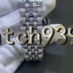 訂制 正品126234 滿天星