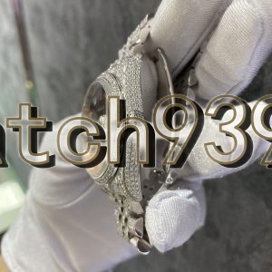 訂制 正品126234 滿天星