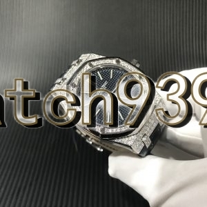 訂制 15400 鑽石