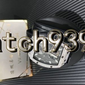 訂制 HB酒桶陀飛輪