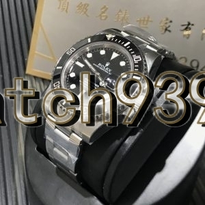 訂制 116610LN 正品針盤圈