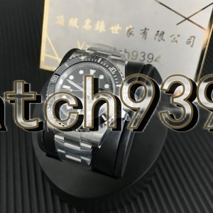 訂制 116610LN 正品針盤圈