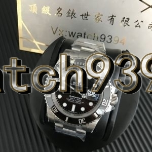 訂制 116610LN 正品針盤圈