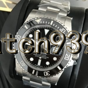 訂制 116610LN 正品針盤圈