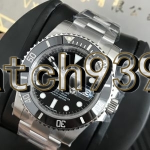 訂制 116610LN 正品針盤圈