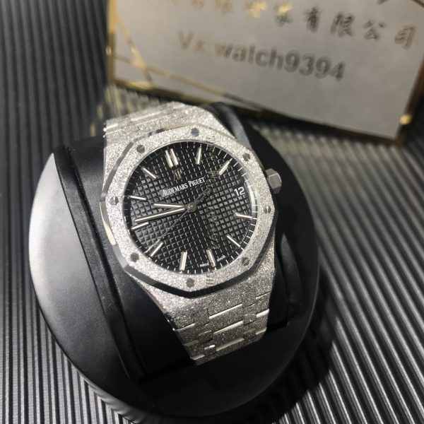 訂制 15500 霜金