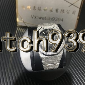 訂制 15500 霜金