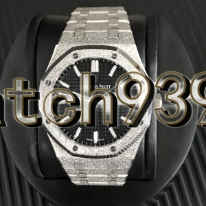 訂制 15500 霜金