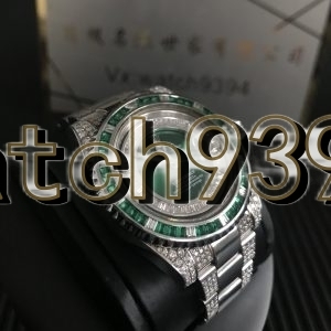 訂制 116610LV T鑽盤