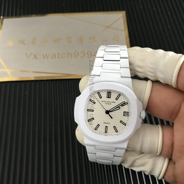 訂制 PP5711白陶瓷 X tiffany&co