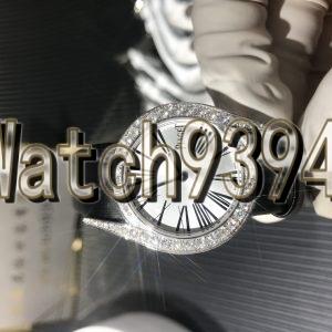 訂制 伯爵69鑽石 女款