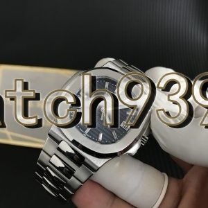 訂制 PP5711 40週年鑽石版