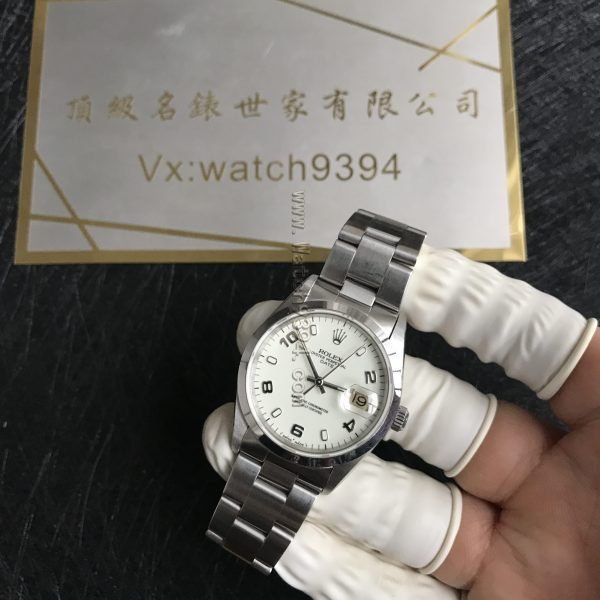 訂制 奶油舊款 DATE