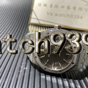 訂制 AP15500 霜金