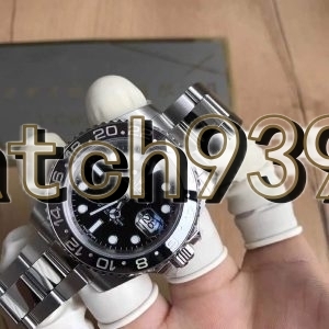 訂制  116710LN 正品針盤圈