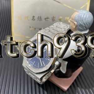 訂制 15500 霜金