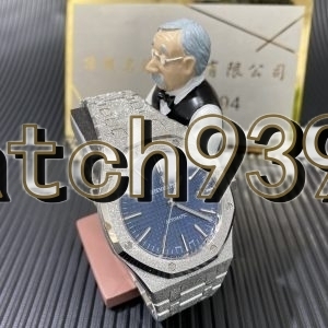 訂制 15500 霜金