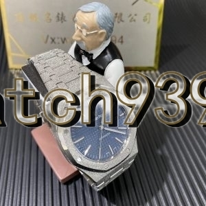訂制 15500 霜金