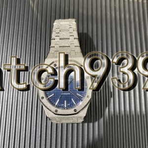 訂制 15500 霜金