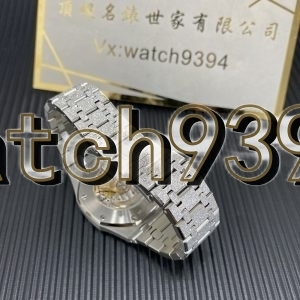 訂制 15500 霜金