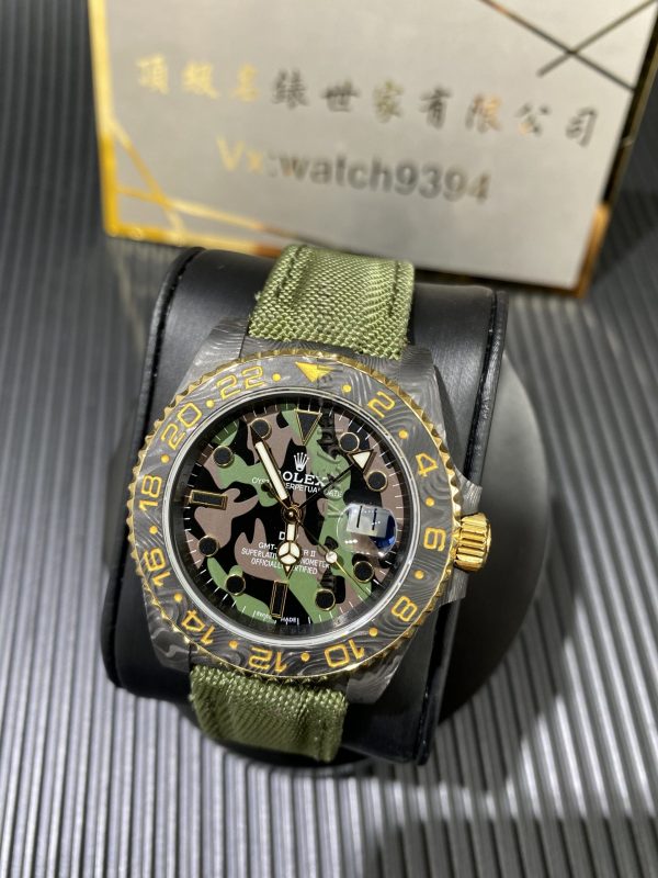 訂制 DIW GMT