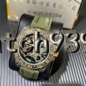 訂制 DIW GMT