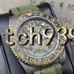 訂制 DIW GMT