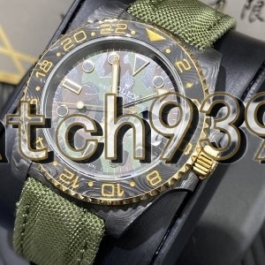 訂制 DIW GMT