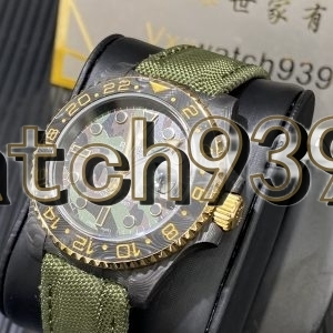 訂制 DIW GMT