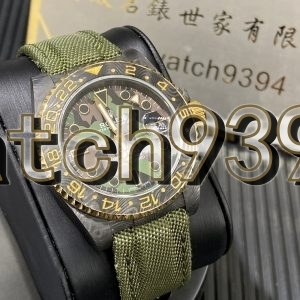 訂制 DIW GMT