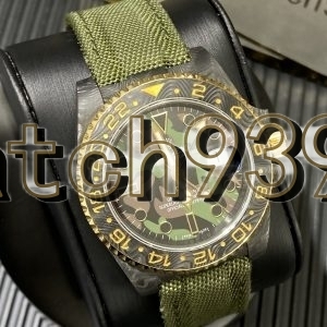 訂制 DIW GMT