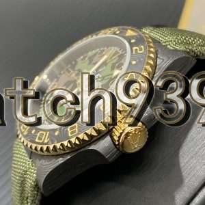訂制 DIW GMT