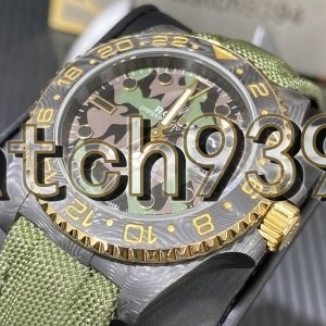 訂制 DIW GMT
