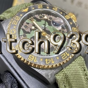 訂制 DIW GMT