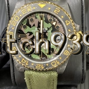 訂制 DIW GMT