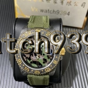 訂制 DIW GMT