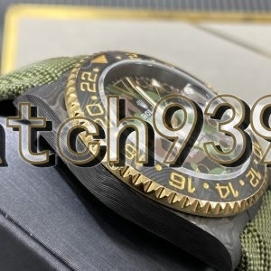 訂制 DIW GMT