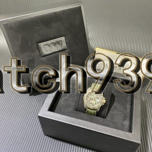 訂制 DIW GMT