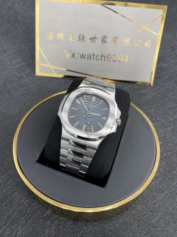 訂制 PP5711 正品針盤 正品324S機芯