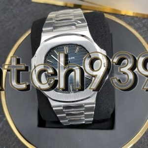 訂制 PP5711 正品針盤 正品324S機芯