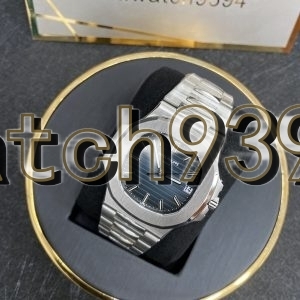 訂制 PP5711 正品針盤 正品324S機芯