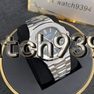 訂制 PP5711 正品針盤 正品324S機芯