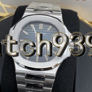 訂制 PP5711 正品針盤 正品324S機芯