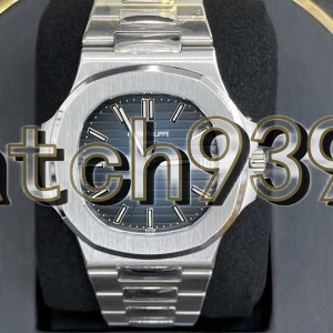 訂制 PP5711 正品針盤 正品324S機芯