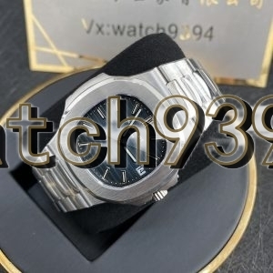 訂制 PP5711 正品針盤 正品324S機芯