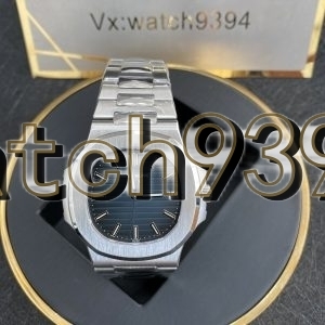 訂制 PP5711 正品針盤 正品324S機芯