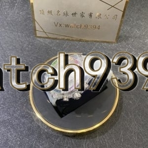 訂制 Big Bang Unico Sapphire Rainbow Baguettes Limited 50