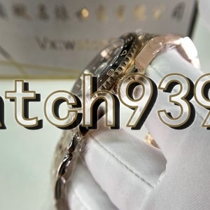 訂制 126715CHNR 代用針盤圈